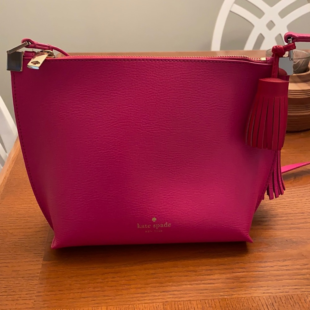 Kate spade cross body